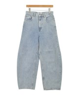 &RC（アンドアールシー）デニムパンツ 青 サイズ:38(M位) レディース/2200691541082