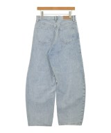 &RC デニムパンツ