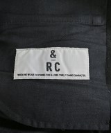 &RC（アンドアールシー）その他 黒 サイズ:38(M位) レディース/2200694630042