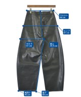 &RC（アンドアールシー）その他 黒 サイズ:38(M位) レディース/2200694630042
