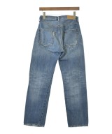 &RC（アンドアールシー）デニムパンツ 青 サイズ:34(XS位) レディース/2200694630059