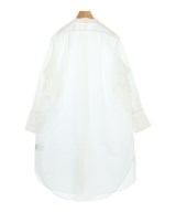 &RC（アンドアールシー）シャツワンピース 白 サイズ:F レディース/2200694630073