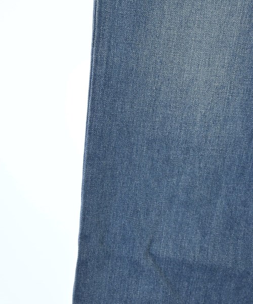 &RC（アンドアールシー）デニムパンツ 青 サイズ:38(M位) レディース/2200660468051