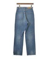 &RC（アンドアールシー）デニムパンツ 青 サイズ:38(M位) レディース/2200660468051