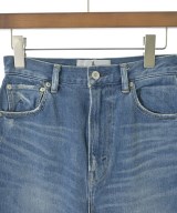 &RC（アンドアールシー）デニムパンツ 青 サイズ:38(M位) レディース/2200660468051