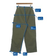 &RC（アンドアールシー）その他 カーキ サイズ:36(S位) レディース/2200717331093
