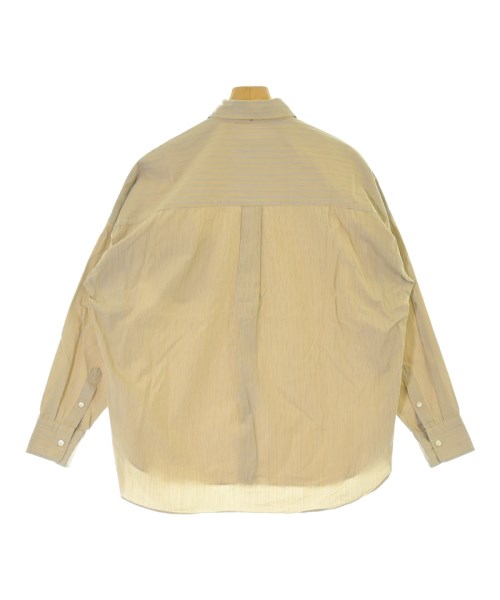 &RC（アンドアールシー）カジュアルシャツ ベージュ サイズ:F レディース/2200647842065
