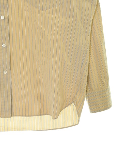 &RC（アンドアールシー）カジュアルシャツ ベージュ サイズ:F レディース/2200647842065