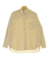 &RC（アンドアールシー）カジュアルシャツ ベージュ サイズ:F レディース/2200647842065