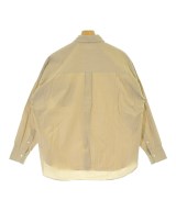 &RC（アンドアールシー）カジュアルシャツ ベージュ サイズ:F レディース/2200647842065