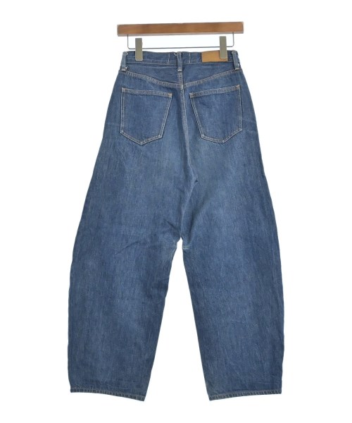 &RC（アンドアールシー）デニムパンツ 青 サイズ:36(S位) レディース/2200646187068