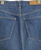 &RC（アンドアールシー）デニムパンツ 青 サイズ:36(S位) レディース/2200646187068