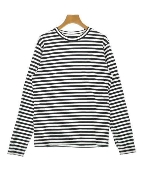 &RC(アンドアールシー)Tシャツ・カットソー 黒 サイズ:F/2200697375384