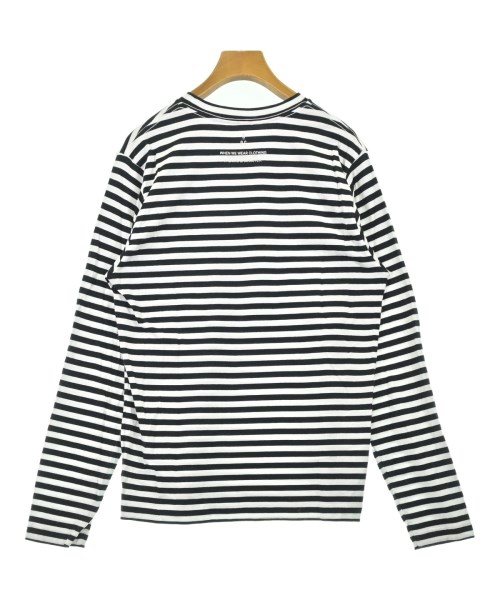 &RC（アンドアールシー）Tシャツ・カットソー 黒 サイズ:F レディース/2200697375384
