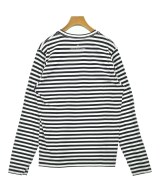 &RC（アンドアールシー）Tシャツ・カットソー 黒 サイズ:F レディース/2200697375384