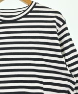 &RC（アンドアールシー）Tシャツ・カットソー 黒 サイズ:F レディース/2200697375384