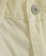 &RC（アンドアールシー）デニムパンツ 白 サイズ:40(M位) レディース/2200702550041