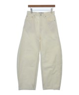 &RC デニムパンツ
