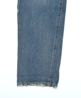 &RC（アンドアールシー）デニムパンツ 青 サイズ:36(S位) レディース/2200704225428