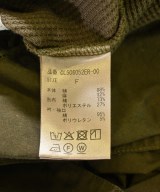 &RC（アンドアールシー）カジュアルシャツ カーキ サイズ:F レディース/2200681063129