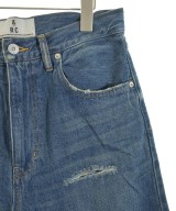 &RC（アンドアールシー）デニムパンツ 紺 サイズ:40(M位) レディース/2200663499014