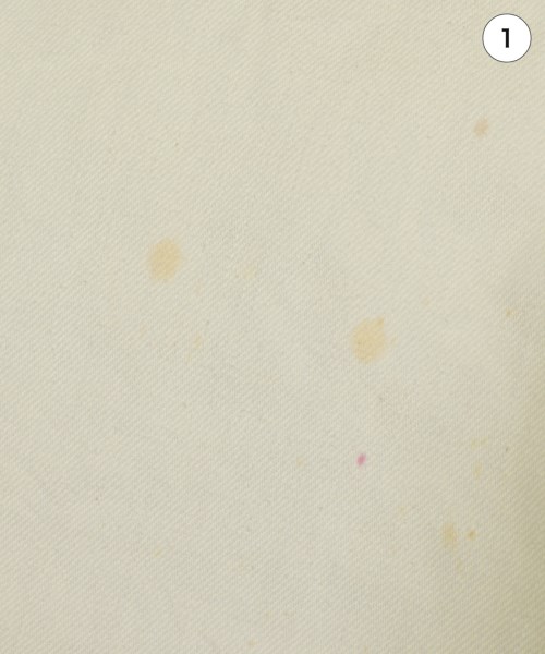 &RC（アンドアールシー）デニムパンツ 白 サイズ:40(M位) レディース/2200663499021