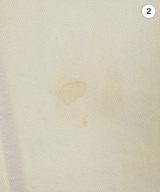 &RC（アンドアールシー）デニムパンツ 白 サイズ:40(M位) レディース/2200663499021