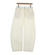 &RC デニムパンツ