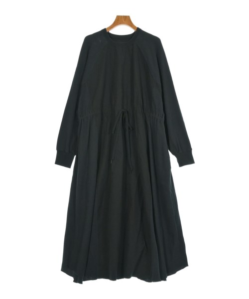 &RC(アンドアールシー)ワンピース 黒 サイズ:F/2200660969046