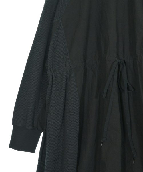 &RC（アンドアールシー）ワンピース 黒 サイズ:F レディース/2200660969046