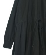 &RC（アンドアールシー）ワンピース 黒 サイズ:F レディース/2200660969046