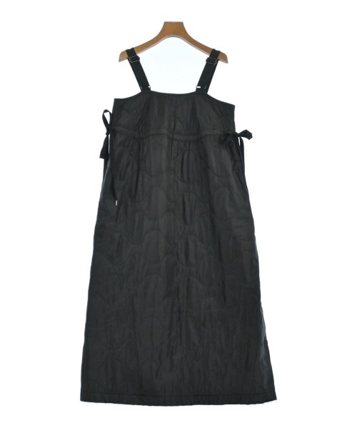 &RC(アンドアールシー)ワンピース 黒 サイズ:F/2200662088141