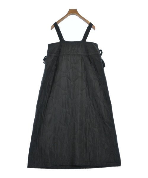 &RC（アンドアールシー）ワンピース 黒 サイズ:F レディース/2200662088141