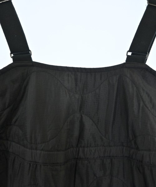 &RC（アンドアールシー）ワンピース 黒 サイズ:F レディース/2200662088141