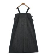 &RC（アンドアールシー）ワンピース 黒 サイズ:F レディース/2200662088141