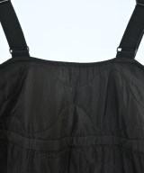 &RC（アンドアールシー）ワンピース 黒 サイズ:F レディース/2200662088141