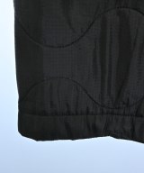 &RC（アンドアールシー）ワンピース 黒 サイズ:F レディース/2200662088141