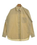 &RC（アンドアールシー）カジュアルシャツ ベージュ サイズ:F レディース/2200668312011