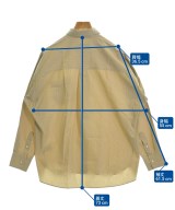 &RC（アンドアールシー）カジュアルシャツ ベージュ サイズ:F レディース/2200668312011