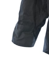 &RC（アンドアールシー）カジュアルシャツ 黒 サイズ:F レディース/2200663401093