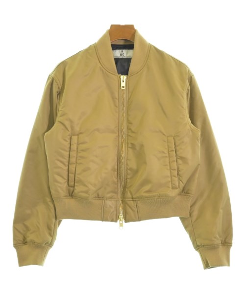 &RC(アンドアールシー)その他 ベージュ サイズ:F/2200671388058