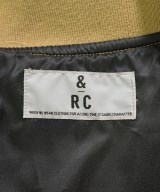 &RC（アンドアールシー）その他 ベージュ サイズ:F レディース/2200671388058