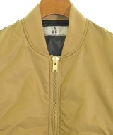 &RC（アンドアールシー）その他 ベージュ サイズ:F レディース/2200671388058