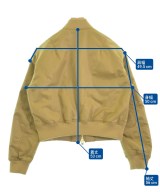 &RC（アンドアールシー）その他 ベージュ サイズ:F レディース/2200671388058