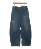 &RC（アンドアールシー）デニムパンツ 青 サイズ:40(M位) レディース/2200724313259