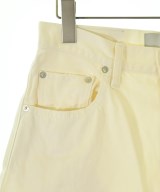 &RC（アンドアールシー）デニムパンツ 白 サイズ:40(M位) レディース/2200719914010