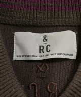 &RC（アンドアールシー）その他 茶 サイズ:F レディース/2200725052034