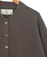 &RC（アンドアールシー）その他 茶 サイズ:F レディース/2200725052034