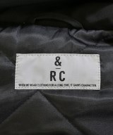 &RC（アンドアールシー）その他 黒 サイズ:38(M位) レディース/2200727430076