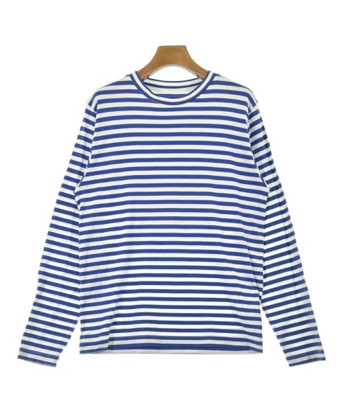 &RC(アンドアールシー)Tシャツ・カットソー 青 サイズ:F/2200689094095